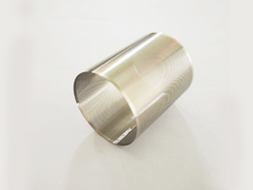 Chemical etching equipment